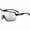uvex sportstyle 235 čierne