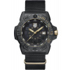 Hodinky Luminox XS.3501.GOLD.SET Navy Seal Diver