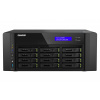 QNAP TS-h1290FX NAS Tower Ethernet / LAN pripojenie Čierna 7302P (TS-h1290FX-7302P-128G)