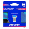 Goodram USB flash disk OTG ODD3-0160B0R11 ODD3 16GB