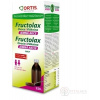 Fructolax Ovocie a vláknina SIRUP (príchuť jablka) 250 ml