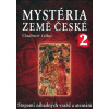 Mystéria země české II. - Vladimír Liška