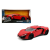 Toys Auto Fast and Furious Lykan Hypersport