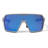 ENDURA Singletrack F/Frame Glasses Set, grey, RE1342GD