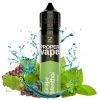 Zeus Juice Proper Vape Grape Menthol 10ml S&V 1 ks