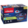 Mop Vileda H2Pro, rotačný, strapcový (127596)