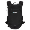 Husky Peten 15l black batoh Turistika/Cyklistika
