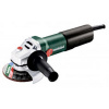 Metabo WQ 1100-125 610035000 uhlová brúska 125 mm; 610035000