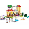 LEGO stavebnice LEGO Friends 41379 Reštaurácie v mestečku Heartlake (5702016537819)
