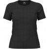 Dámske tričko 7Mesh Desperado Merino Shirt SS Women's čierna L