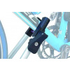 Nosič bicyklov HAKR, SPEED ALU, HV0902