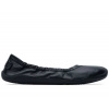 Balerínky Vivobarefoot Asana yin leather W obsidian 40