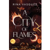 A City of Flames
