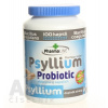 PharmaLINE Psyllium Probiotic cps 1x100 ks