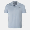 Slazenger Performance Polo Blue 2XL