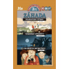 Záhada... 3x Traja pátra… (Ben Nevis)