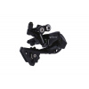 Shimano prehadzovačka 105 RDR7000, krátke ramienko, čierna, pre 11 rýchlostí, IRDR7000SSL