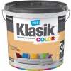 HET® KLASIK COLOR Barva interiérová, otěruvzdorná, tónovaná Barva (odstín): 0777 meruňkový, Velikost balení: 1,5 kg