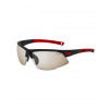 Fotochromatické brýle Brýle R2 Racer black/red