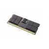DDR5 ........... 16GB 4800MHz SODIMM Lexar® čierna, Non-RGB - Lexar DDR5 16GB 4800MHz CL40 LD5DS016G-B4800GSST