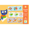 Puzzle Trio príbehy