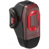 Lezyne LED KTV Drive Rear Black uni