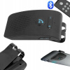 BLUETOOTH HANDSFREE SÚPRAVA DO AUTA S 10 HODINAMI HOVOROV