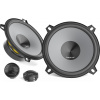 Hertz K 130, 2-way, 220 W, 55 W, 4 ohm, 55 - 23000 Hz, Neodymium