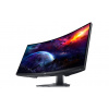 DELL LCD S3422DWG - Curved Gaming Monitor - 34