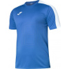 Pánsky futbalový dres Joma Academy T-shirt S/S 101656.702 Veľkosť: 8XS-7XS