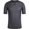 Pánske funkčné tričko Rapha Mens Lightweight Base Layer čierna XL