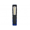 Ruční pracovní světlo Viking B6814/420lm (vysoká)/4400mAh/zdroj SMD+COB/IPX0/IK07