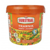 Substrálne viaczložkové hnojivo granulát 5 kg 5 l (Trávnik jesenné hnojivo Substral 5kg)