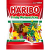 Německé Haribo Frohe Weihnachten - Veselé Vánoce 200g