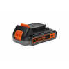 BLACK+DECKER BL2018 Akumulátor 18 V, 2 Ah