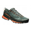 La Sportiva TX4 GTX carbon/flame - 43