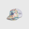 Detská Šiltovka O'NEILL FLOOD TRUCKER CAP 3450020-35162 – Multicolor