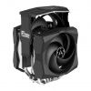 ARCTIC Freezer 50 TR Procesor Chladič 120/140 mm Čierna (ACFRE00055A)