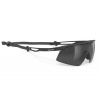 RUDY PROJECT TURBOLENCE RP Optics Black Matte/Smoke Black