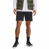 Under Armour šortky UA Unstoppable Flc shorts -BLK 1379809-001