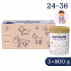 Premium 3 HMO+ 2,4 kg (3 x 800 g), kreatívne darčekové balenie