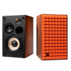 JBL L52 CLASSIC Orange (2-pásmové vintage regálové reprosústavy JBL L52 CLASSIC (cena za pár))