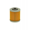 Olejový filter HF651, HIFLOFILTRO