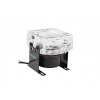 Alphacool VPP655 PWM + Laing D5 Eisdecke TOP V3 - Plexi 13195