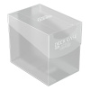 Ultimate Guard Deck Case 133+ - transparent