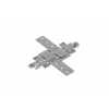 Ceiling Grid Clip (Flush mounting)