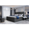 Boxspring Vivre Látka: Inari 96, Rozmer: 160 x 200