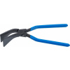 BGS technic 6161 BGS , Klempířské kleště 45° čelisti 280 mm