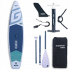 SUP doska Čerpaná Gladiator ONE 11'4 Touring White 2026