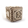 Ugears 3D mechanické puzzle - Trezor 179 ks